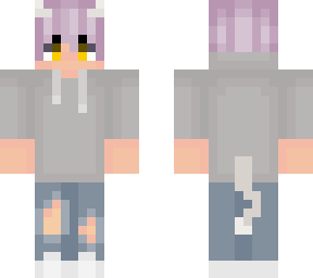 got bored