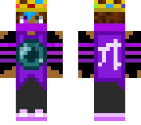 grape and lilhowler09 mix