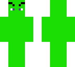 green steve