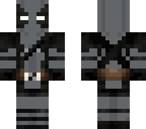 grey deadpool