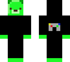 gummygamer