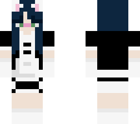 gummyyfrog maid edition