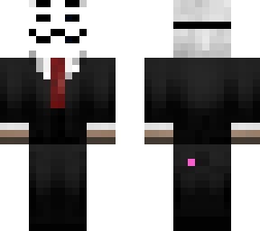 hacker sheep