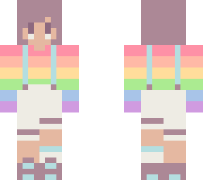 happy pride month! // 1