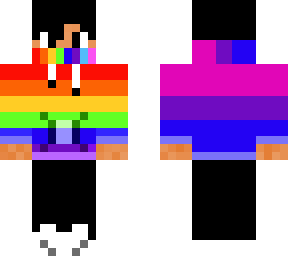 happy pride month