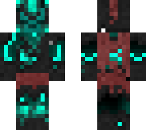 haunted armor