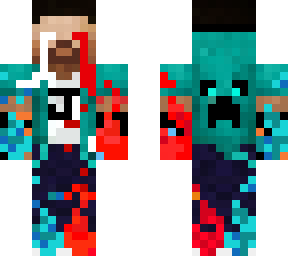 herobrine will be evil or normal?