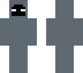hooded figure base