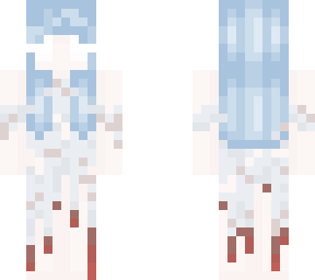hunter - sos smp