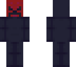 i guess this is a demon