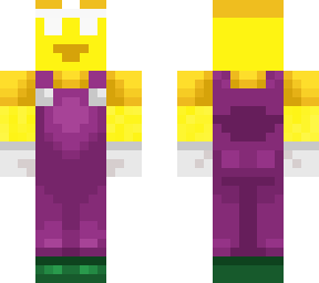 itsa meeee wario