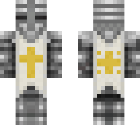 jerusalem crusader