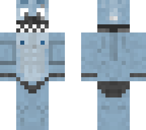 jirai the shark