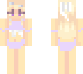kaede bathing suite