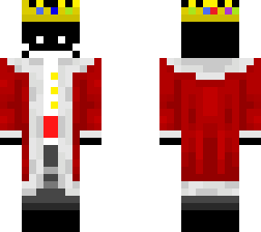king bob