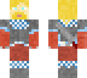 knight (fixed