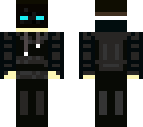 kraftpix skin