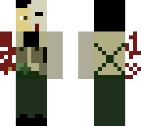 lghostsimon(after effect ghost battle form)