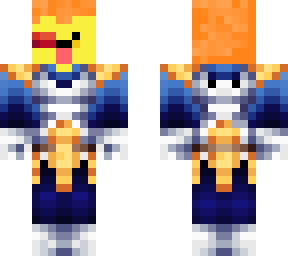 lion_zx84 vegeta