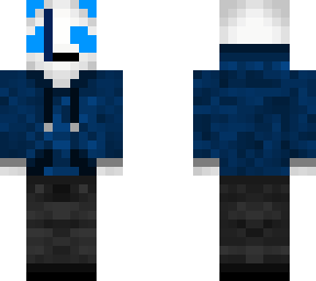 loser  bluepandamaster