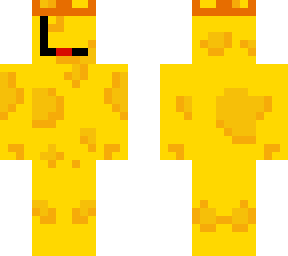 loser cheeseking
