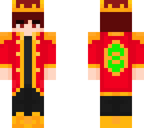 maddy25's skin
