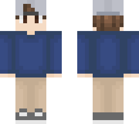 markrober