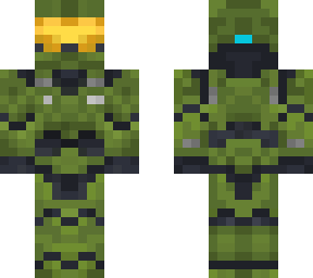 master chief
