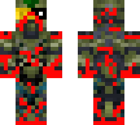 master chief