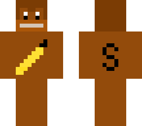 monkey