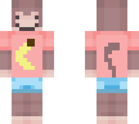 monkey boy