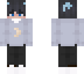 moonalex skin