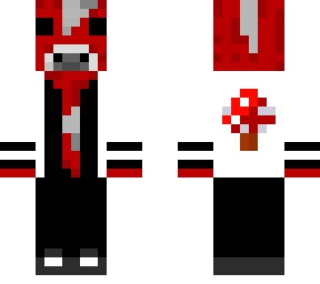 mooshroom be lookin thicc