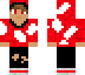 mooshroom outfit