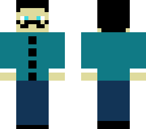 mr. something