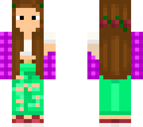 my little sister's skin 2