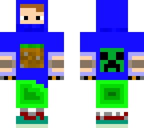my skin