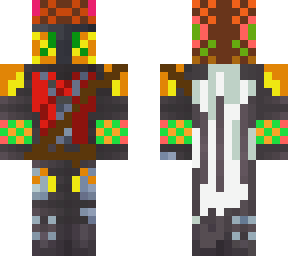 my skin