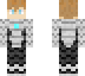 my skin 4