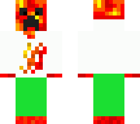 my skin but diffrent