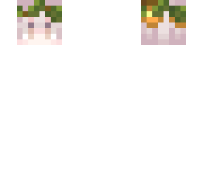 my skin's head base (not complete) version 0.3