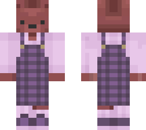 nether bear v3