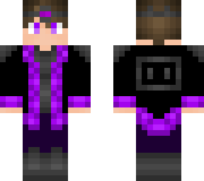 nether king
