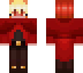 nether monarch