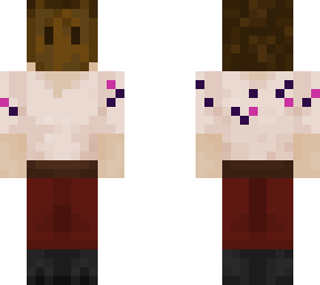 new skin