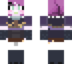 noxxyvoxxy - the bat yordel vtuber 2022 edition