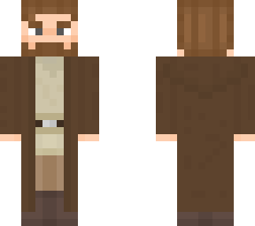 obi wan kenobi (series)