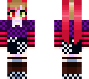 oc redesign