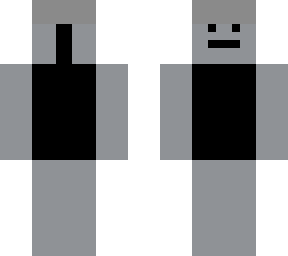 pan man