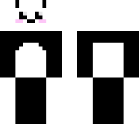 panda